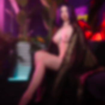 Raven nude 1000625