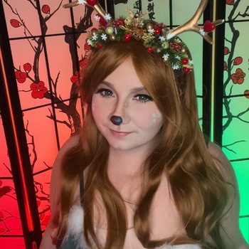 Reindeer Set
