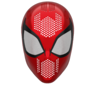 RYAN OTTLEY SPIDER-MAN FACESHELL