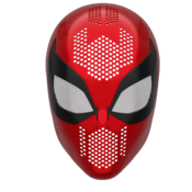 RYAN OTTLEY SPIDER-MAN FACESHELL