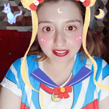 Sailor Moon