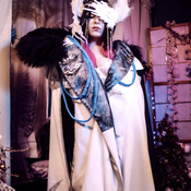 ❅ SET HD Columbina