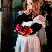 ❅ SET HD Hachi N2