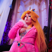 ❅ SET HD Peach Meow