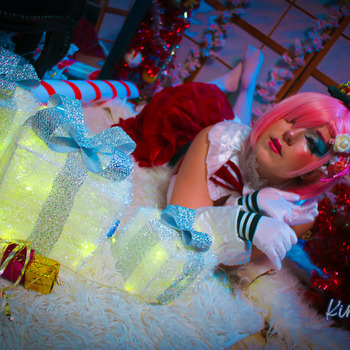 ❅ SET HD Ram
