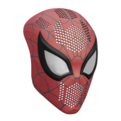 SPIDERMAN RIVALS FACESHELL