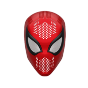 SPIDERMAN RIVALS FACESHELL