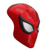 SPIDERMAN RIVALS FACESHELL