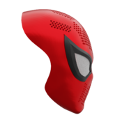 SPIDERMAN RIVALS FACESHELL