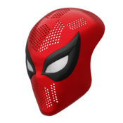 SPIDERMAN RIVALS FACESHELL