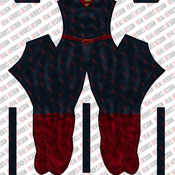 Superman & Lois S4 - Cosplay Pattern