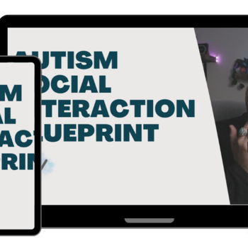 The Autism Social Interaction Blueprint