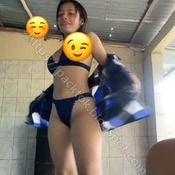 Tiktok Adolescentes en Bikini Videos Eliminados - Bikini Teens Deleted Videos #1