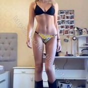 Tiktok Adolescentes en Bikini Videos Eliminados - Bikini Teens Deleted Videos #1