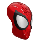 ULTIMATE SPIDERMAN FACESHELL 2000"