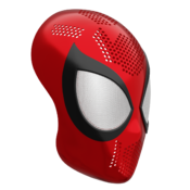 ULTIMATE SPIDERMAN FACESHELL 2000"