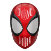 ULTIMATE SPIDERMAN FACESHELL 2000"