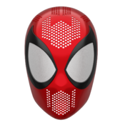 ULTIMATE SPIDERMAN FACESHELL 2000"