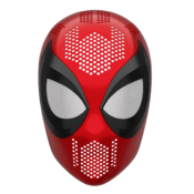 ULTIMATE SPIDERMAN FACESHELL 2000"