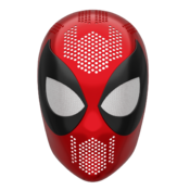 ULTIMATE SPIDERMAN FACESHELL 2000"