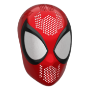 ULTIMATE SPIDERMAN FACESHELL 2000"