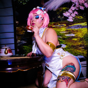 ❅ Video HD Ram Cheongsam