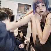 Vinny X Bf Photoset ( +1 VIDEO) !
