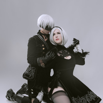 2B + 9S