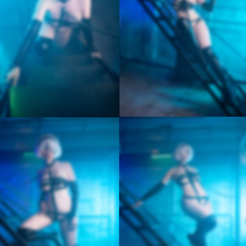 2B thin straps 4 photo