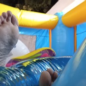 Alice sexy feets pictures!!