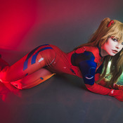 ✨ Asuka Langley (Plugsuit) ✨