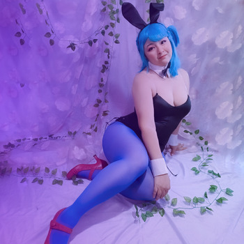 bulma bunny hd