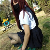 Colegiala Liceo #34 (40 Fotos + 1 Video)