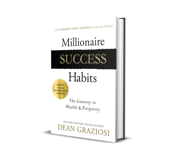 Discover the Secrets to Wealth and Abundance with "Millionaire Success Habits"