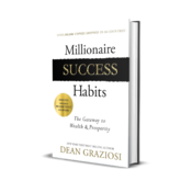 Discover the Secrets to Wealth and Abundance with "Millionaire Success Habits"