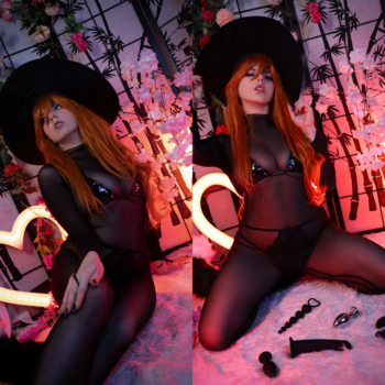 Erogames Alice ( NSFW )