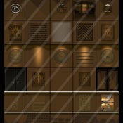 FANTASTIC ROOM COLLECTION 30 TEXTURES  FOR IMVU CREATORS