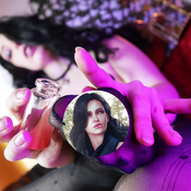 Feety Yen Witch Potion
