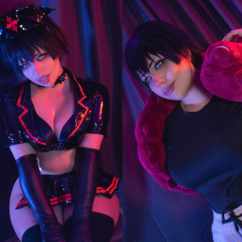 FEM TOJI X NURSE