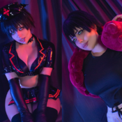 FEM TOJI X NURSE