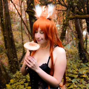 Fox Girl