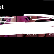 Goth set jugando con dildo uwu