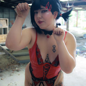 Kobeni x Makima First set