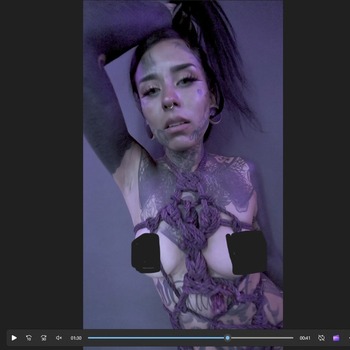 Mercy (VIDEO)
