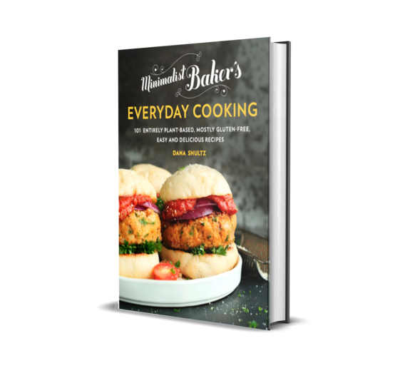 Minimalist Baker_s Everyday Cooking