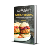 Minimalist Baker_s Everyday Cooking