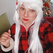 Mr señora claus
