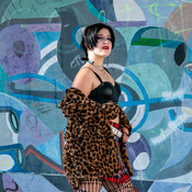 Nana Osaki Rock Star