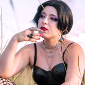 Nana Osaki Rock Star