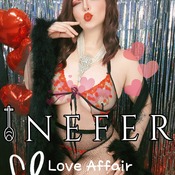 NEFER : Love Affair